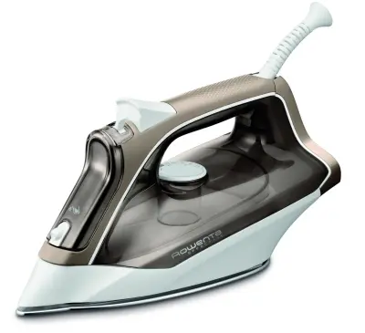 Rowenta Row Steam Iron DX1635