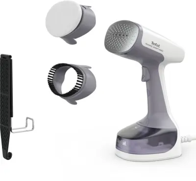 Tefal tef parna krtača dt7151 ws/fl-gr-gr