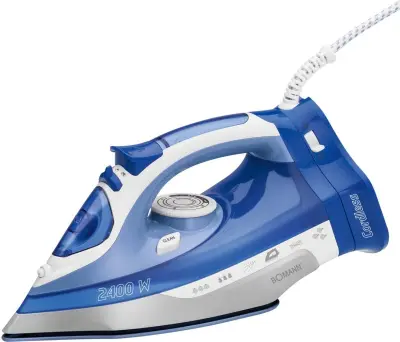 Bomann da dampfbügeleisen db6006cbcordless