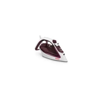 Tefal tef parni železo fv 5714 ws/Bordeaux