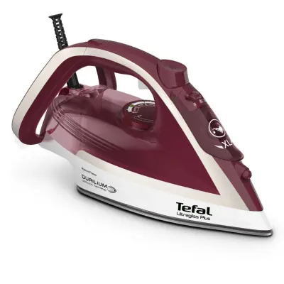 Tefal tef parni železo fv6810
