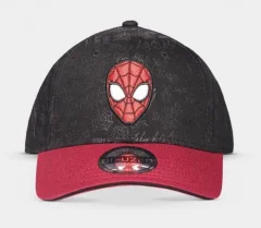 DIFUZED - SPIDER-MAN otroška kapa s šiltom