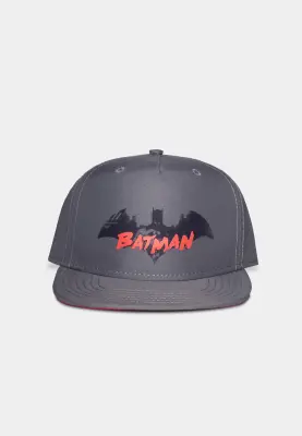 DIFUZED - BATMAN otroška kapa s šiltom
