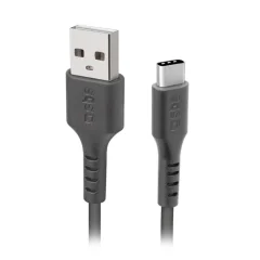 Kabel USB SBS USB 2.0 A TIPO C 1,5M