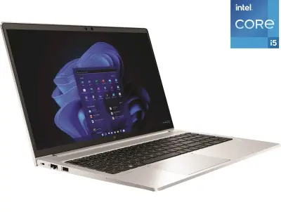 HP EliteBook 650 G10 15,6"/i5-1335U/16GB/512GB/W11 Pro prenosni računalnik