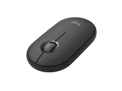 Logitech Pebble Mouse 2 M350s, grafit brezžična miška