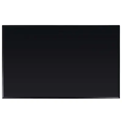 vidaXL Površina za mizo iz kaljenega stekla pravokotna 1200x650 mm
