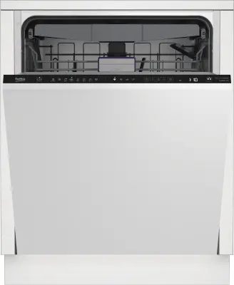 BEKO BDIN38560C pomivalni stroj