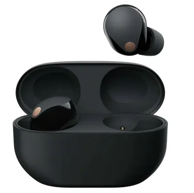 SONY WF-1000XM5B brezžične BT slušalke