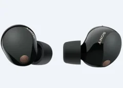 SONY WF-1000XM5B brezžične BT slušalke
