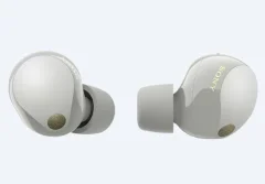 SONY WF-1000XM5S brezžične BT slušalke