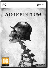 AD INFINITUM igra za PC
