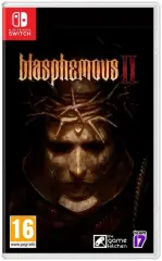 BLASPHEMOUS 2 NINTENDO SWITCH