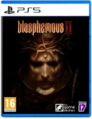 BLASPHEMOUS 2 PLAYSTATION 5