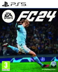 EA SPORTS: FC 24 igra za PLAYSTATION 5