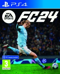 EA SPORTS: FC 24 igra za PLAYSTATION 4