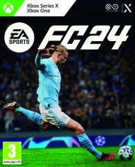 EA SPORTS: FC 24 igra za XBOX SERIES X & XBOX ONE