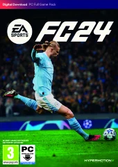 EA SPORTS: FC 24 PC