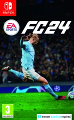 EA SPORTS: FC 24 igra za NINTENDO SWITCH