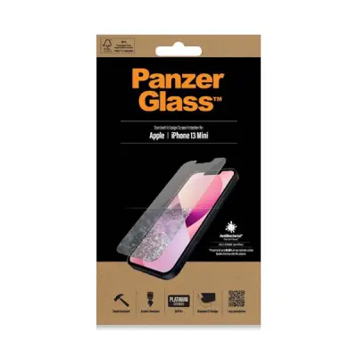 Zaščitno steklo Panzerglass Iphone 13 Mini