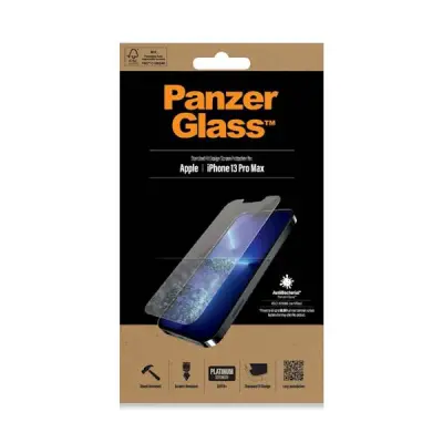 Zaščitno steklo Panzerglass Iphone 13 Pro Max