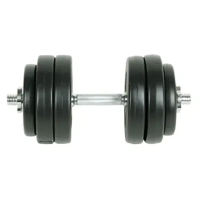 Set Uteži 15 kg