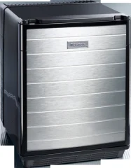 DOMETIC Cheftimeling MiniCool DS 600 FS ALU / SW mini hladilnik