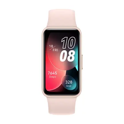 Huawei Band 8 roza