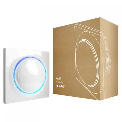 FIBARO Walli Switch pametno stikalo FGWDSEU-221