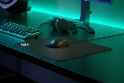 SteelSeries podloga QcK Edge Large