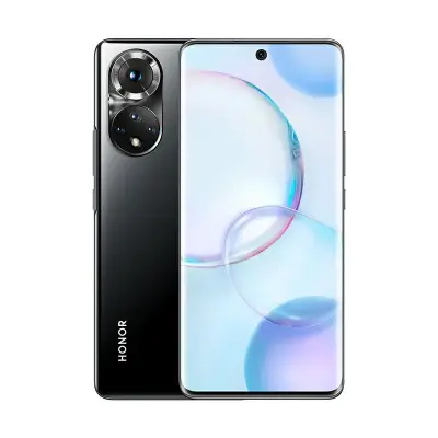 Honor 90 5G 8+256 GB telefon črna Rhea-N39A