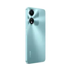 HONOR X6a 4+128G modro zelena Woody-L31D
