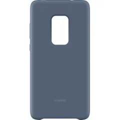 Huawei, Ovitek za Huawei Mate 20 Soft, Modra