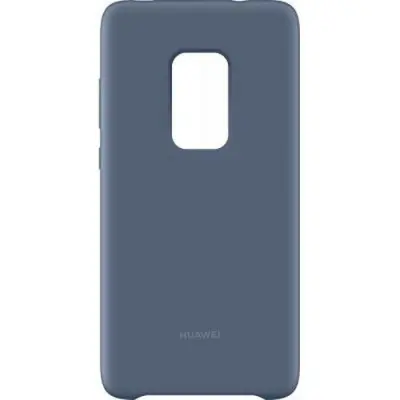 Huawei, Ovitek za Huawei Mate 20 Soft, Modra