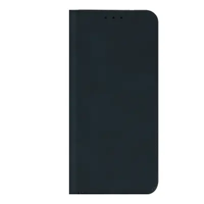 Samsung Galaxy S21 ultra magnetna preklopna torbica denarnica, funkcija stojala - polnocno modra