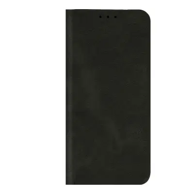 Samsung Galaxy S21 ultra magnetna preklopna torbica denarnica, funkcija stojala - crna