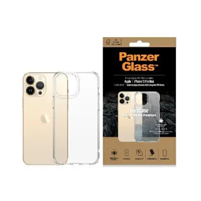 ETUI PANZERGLASS HARDCASE ANTIBACTERIAL MILITARY GRADE ZA IPHONE 13 PRO