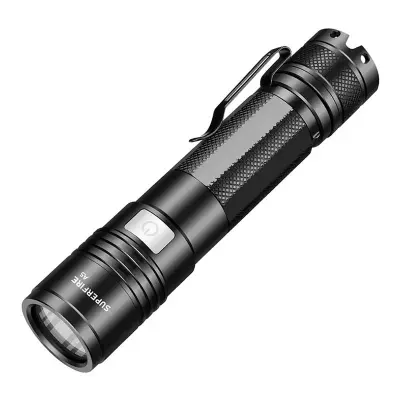 UV svetilka Superfire A5, 365NM