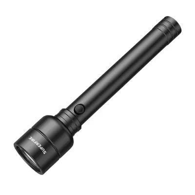 Svetilka Superfire Y16, 1700lm, USB-C