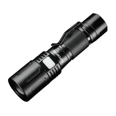 Svetilka Superfire X60-T, 1500lm, USB