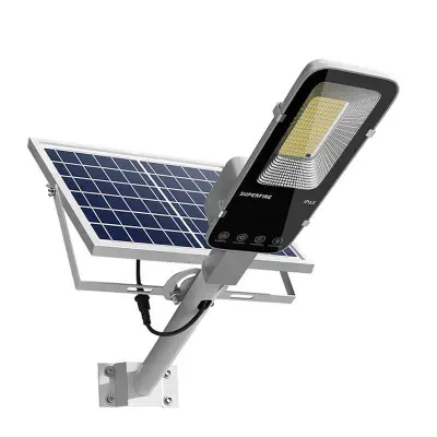 Solarna svetilka Superfire FF5-A, 63W, 500lm, 5000mAh