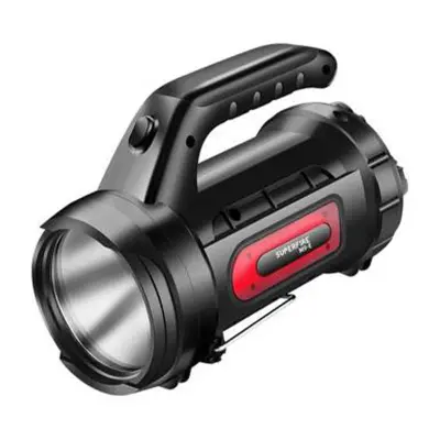 Svetilka Superfire M9-E, 900lm, USB