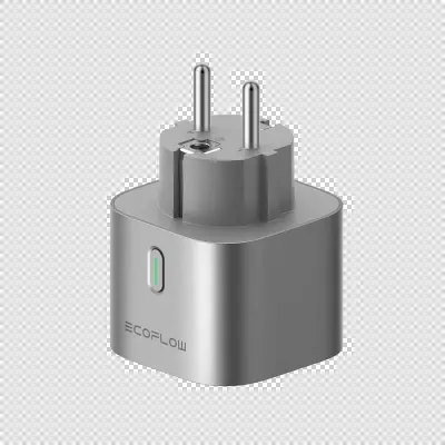 EFA-SmartPlug-EU EcoFlow