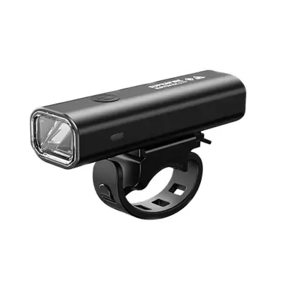 Kolesarska luč Superfire BL09, 450lm, USB