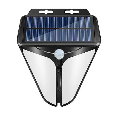 Solarna svetilka Superfire FF11-F, 6W, 280lm, 1500mAh
