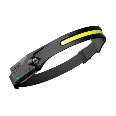 Žaromet Superfire HL65, 120lm, USB-C