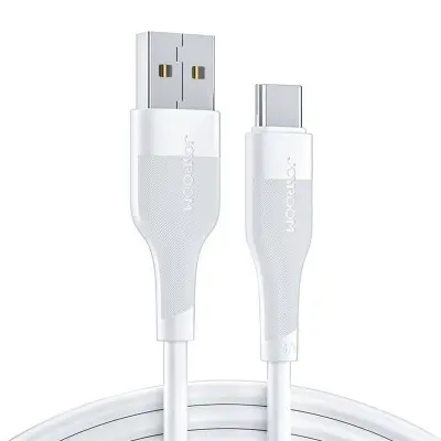 USB na USB-C kabel Joyroom S-1030M12 1m (bel)
