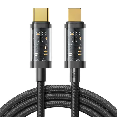 Kabel USB-C v Lightning Joyroom S-CL020A20 20W 2m (moder)