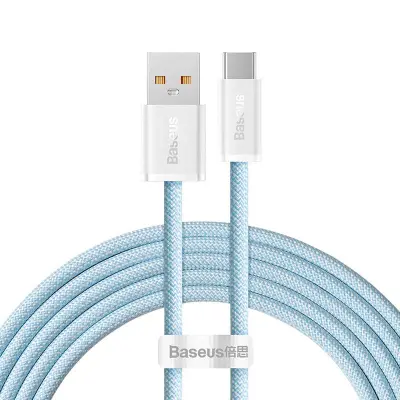 Kabel USB v USB-C Baseus Dynamic Series, 100W, 2m (moder)