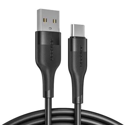 USB na USB-C kabel Joyroom S-1030M12 1m (črn)